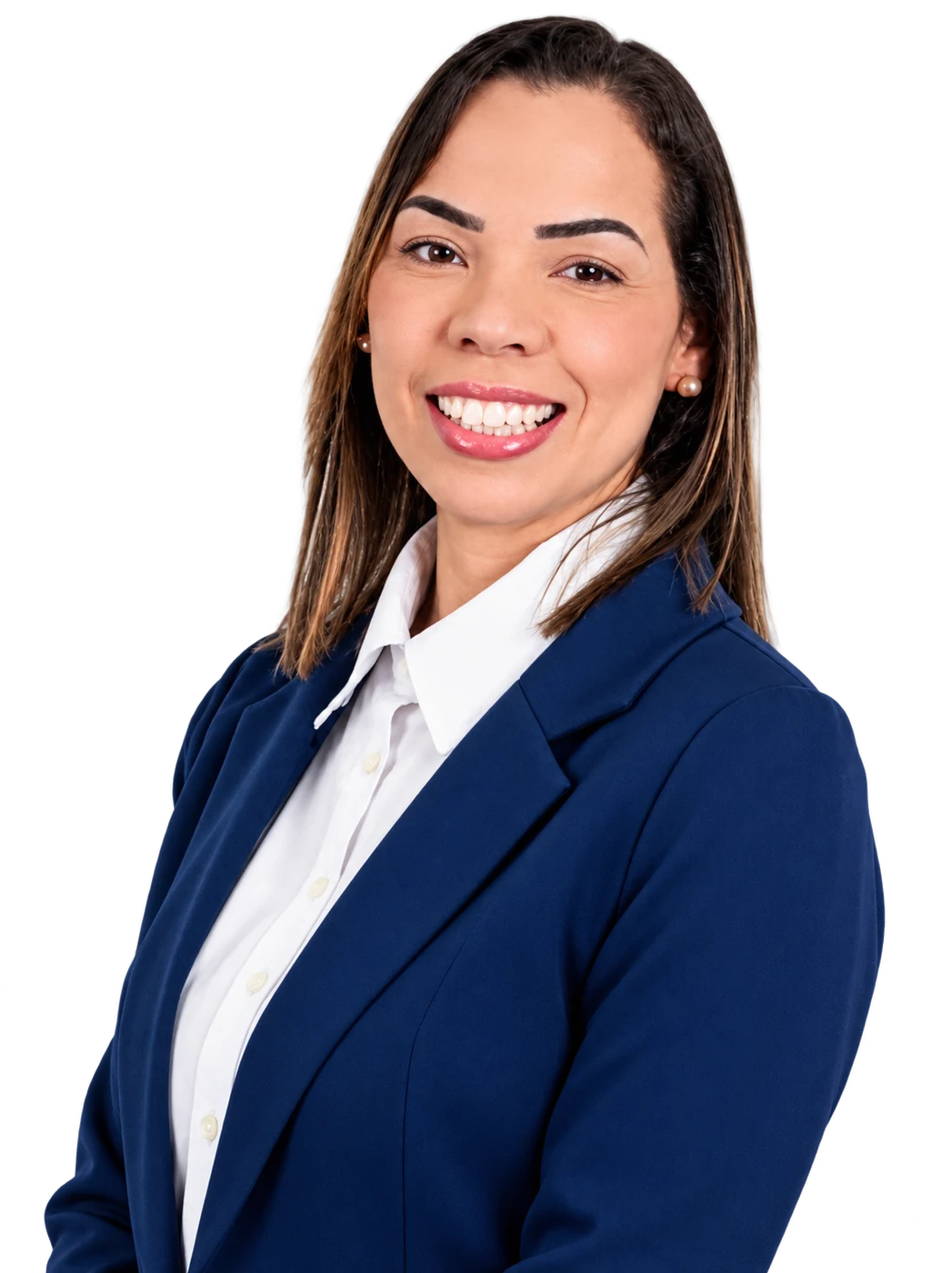 Cassiana Crispim, candidata a Deputada Federal por Pernambuco